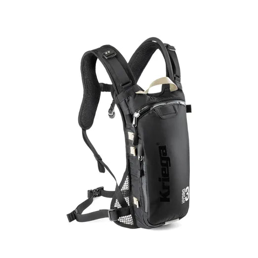 Zaino Kriega Hydro 3 - Moto Adventure