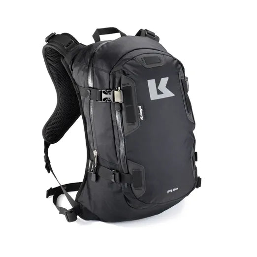 Zaino Kriega R20 - Moto Adventure