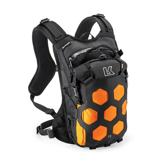 Zaino Kriega Trail 9 KRUT9 - Moto Adventure