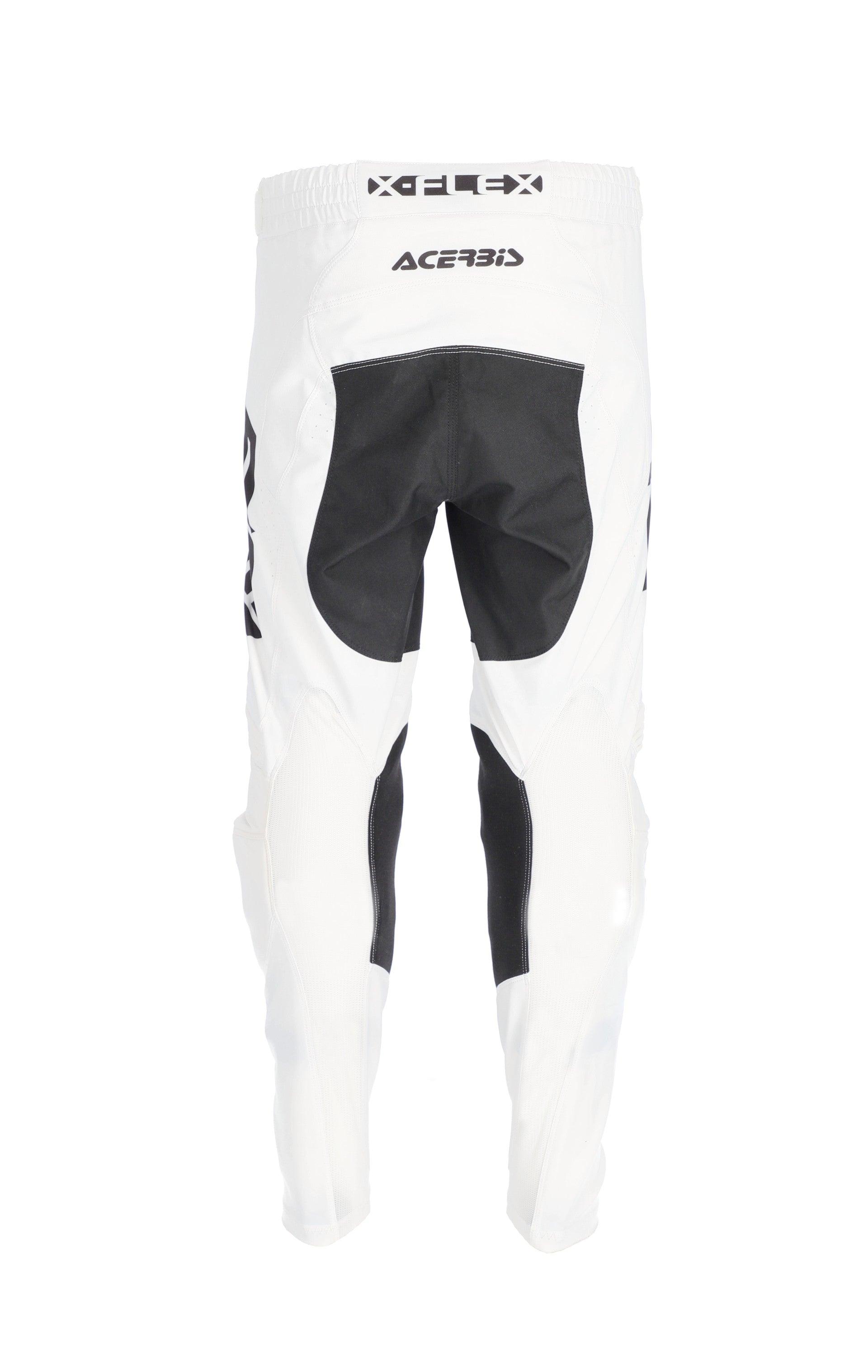 Pantaloni cross Enduro Acerbis K-FLEX - Moto Adventure