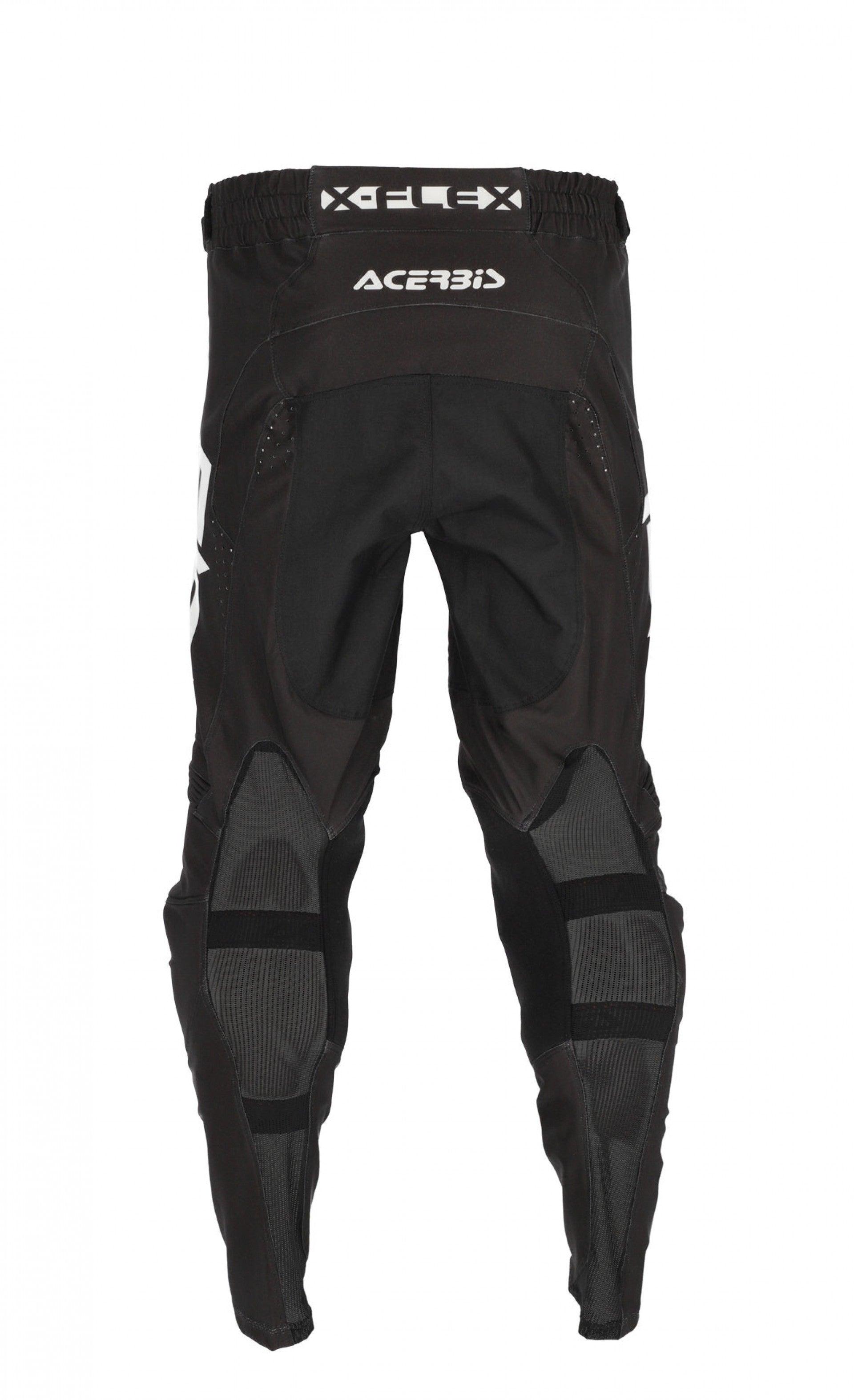 Pantaloni cross Enduro Acerbis K-FLEX - Moto Adventure
