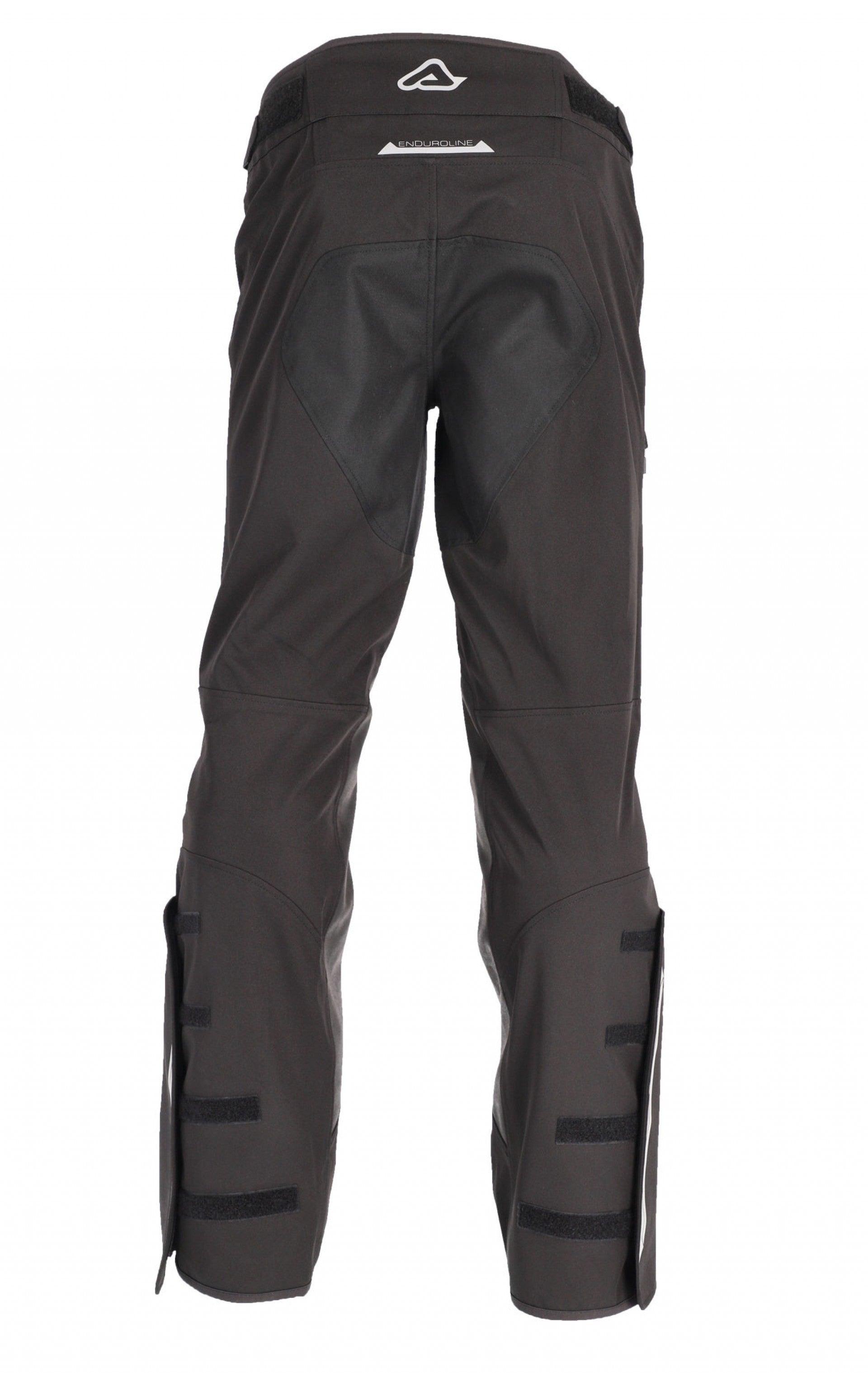 Pantaloni enduro Acerbis X-DURO W-PROOF BAGGY - Moto Adventure