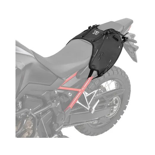 Base per borse laterali Kriega OS - Base Honda CRF1100 Africa Twin - Moto Adventure
