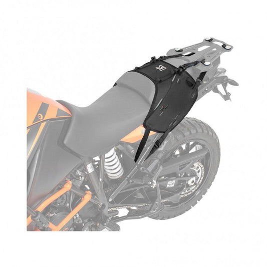 Base per borse laterali Kriega OS - BASE KOSBA - B per KTM 1050 - 1190 - 1290 - Moto Adventure