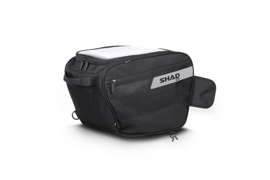 Borsa da tunnel scooter SHAD SC25 - Moto Adventure