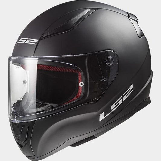 Casco integrale LS2 FF353 Rapid - Moto Adventure