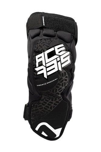 Coppia ginocchiere Acerbis X - KNEE SOFT - Moto Adventure