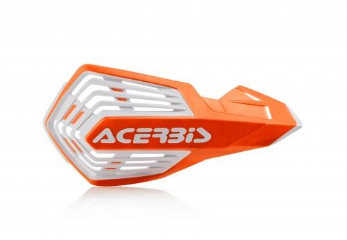 Coppia paramani cross Acerbis X - Future - Moto Adventure