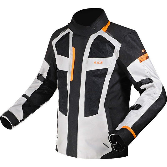 Giacca Ls2 Scout - Moto Adventure