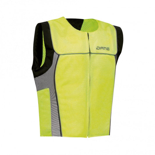 Gilet alta visibilità Dane Nordyls - Moto Adventure