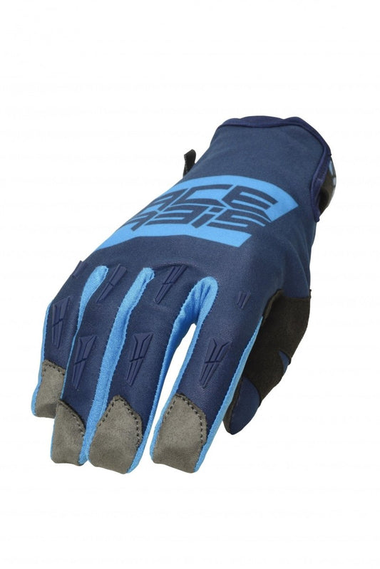 Guanti cross enduro Acerbis MX WP impermeabili - Moto Adventure