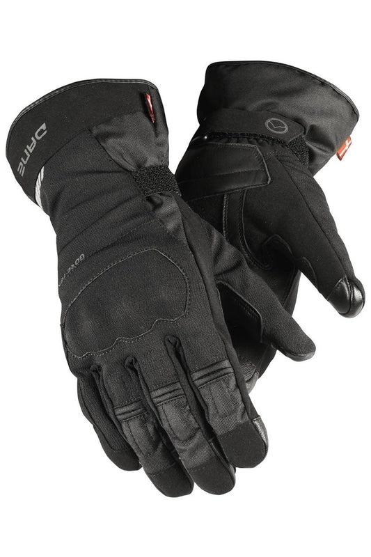 Guanti Dane Korsor Gore - Tex - Moto Adventure