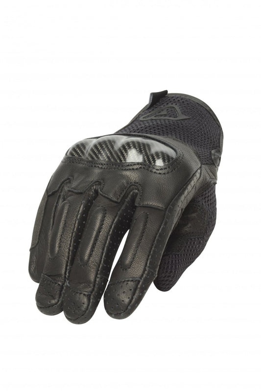 Guanti in pelle Acerbis Ramsey Leather - Moto Adventure
