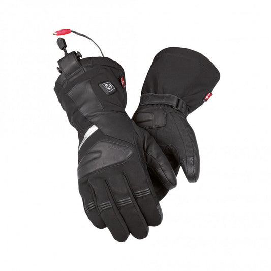 Guanti invernali riscaldati Dane Varme - Moto Adventure