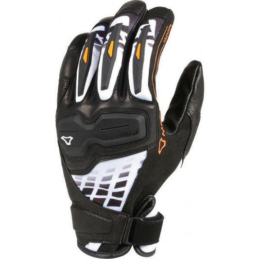 Guanti moto estivi Macna Haros - Moto Adventure