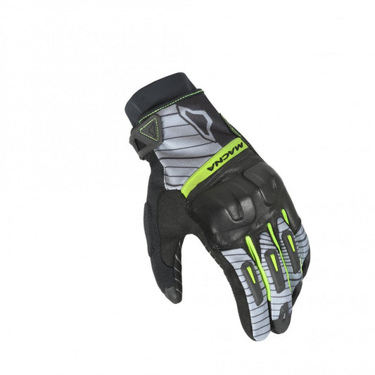 Guanti moto Macna Attila RTX - Moto Adventure