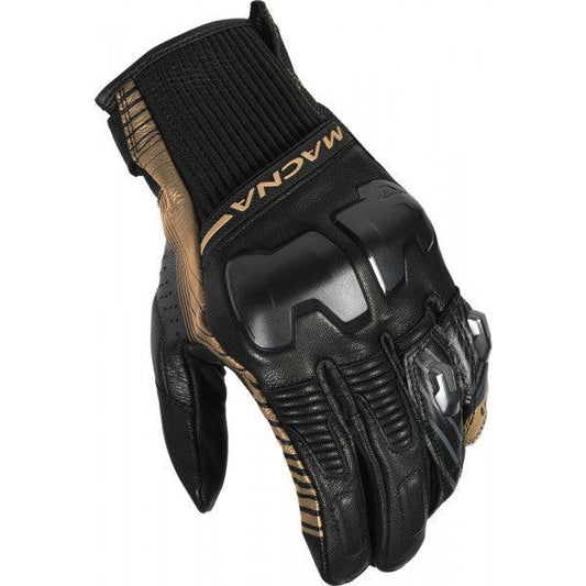 Guanti moto pelle estivi Macna Ultraxx - Moto Adventure