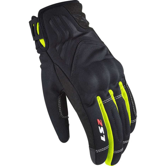 Guanto invernale LS2 Jet 2 - Moto Adventure