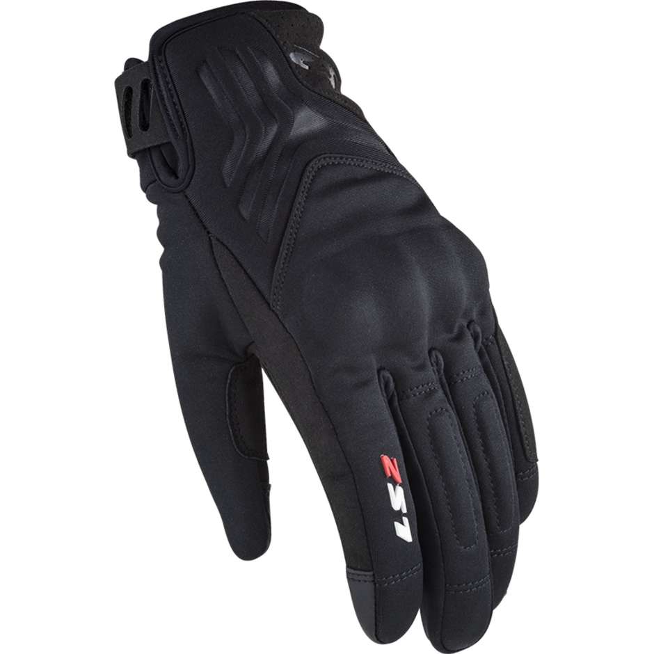 Guanto invernale LS2 Jet 2 - Moto Adventure