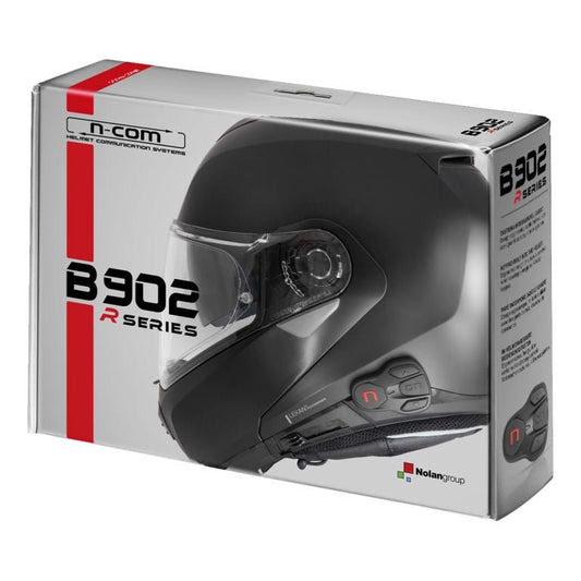 Interfono N - Com B902R singolo - Moto Adventure