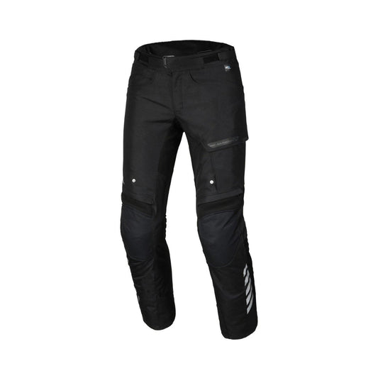 Pantaloni Macna Blazor Nero - Moto Adventure