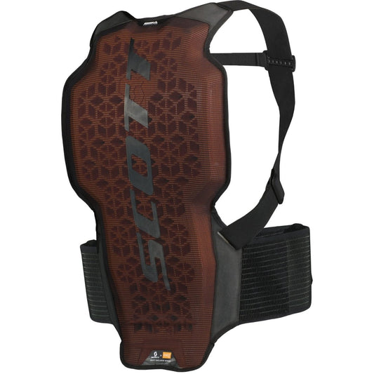 Paraschiena Scott Airflex Pro - Moto Adventure