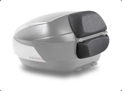 Schienalino bauletto SHAD SH48 - Moto Adventure