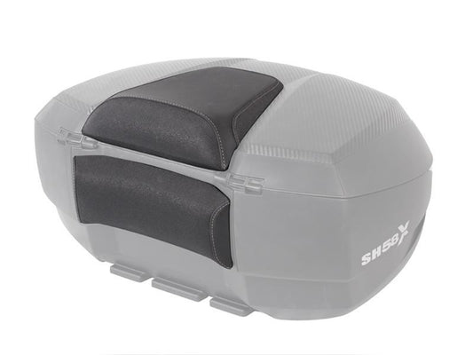 Schienalino per bauletti SHAD SH58X e SH59X - Moto Adventure