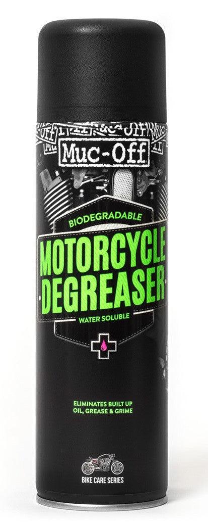 Sgrassatore Muc - Off Degreaser 500ml - Moto Adventure