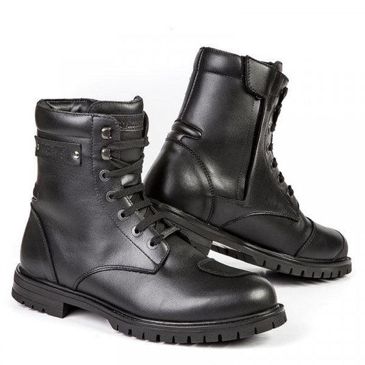 Stivaletti Stylmartin JACK Nero - Moto Adventure