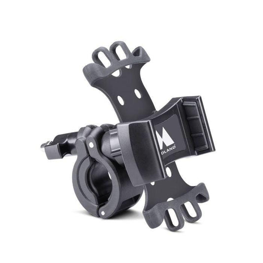 Supporto per smartphone da manubrio Midland MH - EASY - Moto Adventure