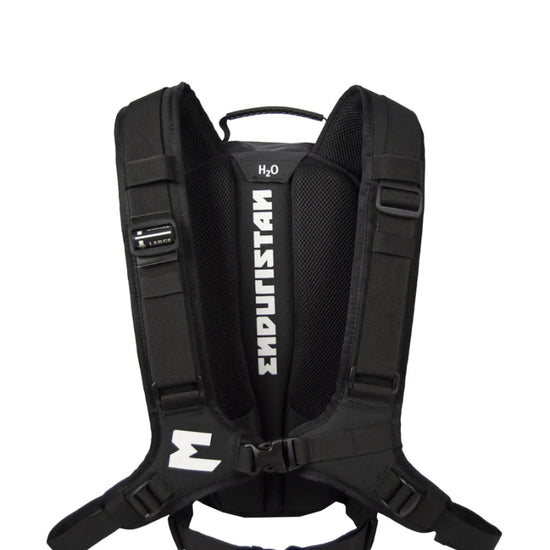 Zaino Enduristan Hurricane 15 - Moto Adventure