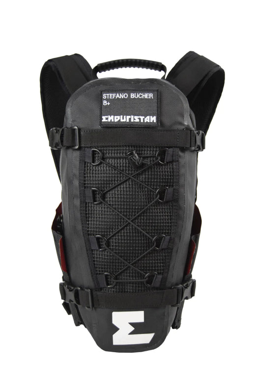 Zaino Enduristan Hurricane 15 - Moto Adventure