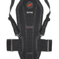 Paraschiena Zandonà Netcube Back Pro X6 (altezza cm 158-167) - Moto Adventure