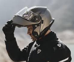 Shoei Neotec 3: Il Casco Modulare Moto Perfetto per il Touring 🏍️🌍 - Moto Adventure