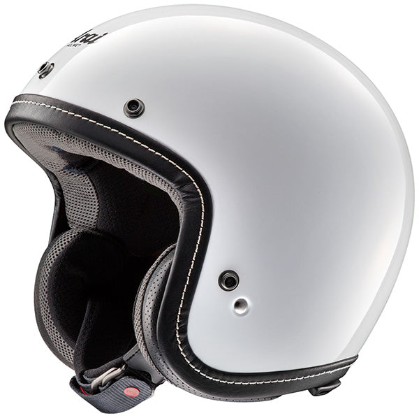 Casco Jet Arai Urban-V nero opaco