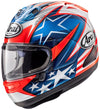 Casco integrale Arai RX-7 V Evo