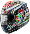 Casco integrale Arai RX-7 V Evo