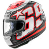 Casco integrale Arai RX-7 V Evo