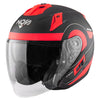 Casco Jet NOS NS-2