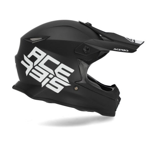 Casco Acerbis Steel Junior – Moto Adventure