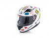 Casco integrale bambino Acerbis Carlino Kid