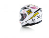 Casco integrale bambino Acerbis Carlino Kid