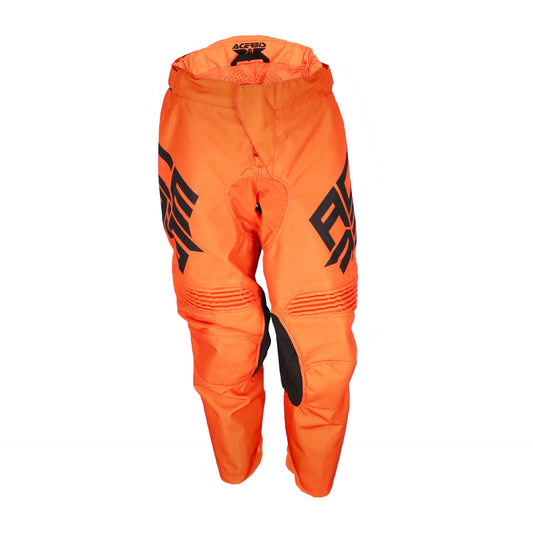 Pantaloni cross bambino Acerbis MX TRACK KID