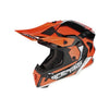 Casco Cross Enduro Acerbis X-TRACK 2206