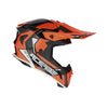 Casco Cross Enduro Acerbis X-TRACK 2206