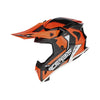 Casco Cross Enduro Acerbis X-TRACK 2206