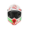 Casco Cross Enduro Acerbis X-TRACK 2206