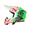 Casco Cross Enduro Acerbis X-TRACK 2206