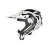 Casco Cross Enduro Acerbis X-TRACK 2206